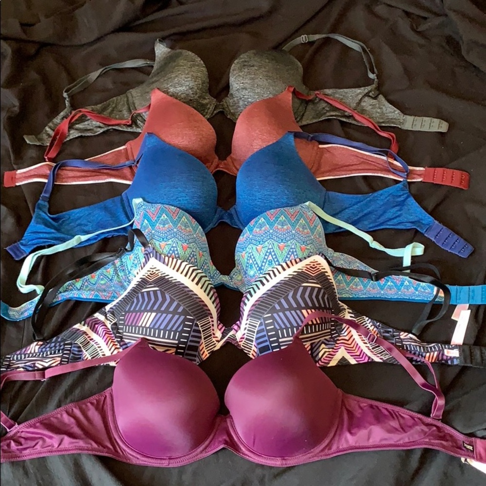 Victoria’s Secret bras bundle